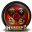 Heroes IV Of Might And Magic Addon 1 Icon 32x32 png